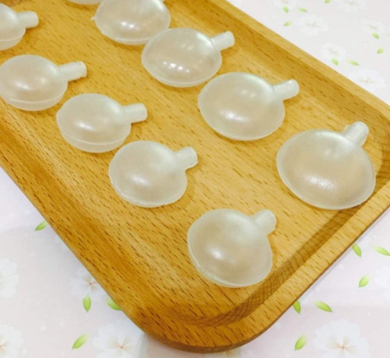Natuworld 25Pcs 35mm Squeakers for Dog Toys Fit Repair Dog Pet Baby Toys Noise Maker Insert Replacement for Doll Pet Supply - Image 2
